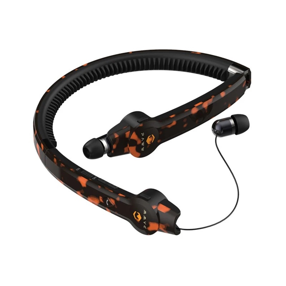 PAWW Silksound Bluetooth Earphones